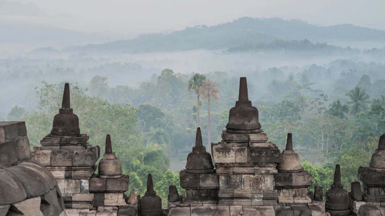 Java Heritage
